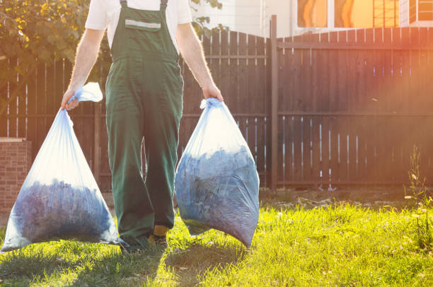 Best Yard Waste Removal  in Mauston, WI