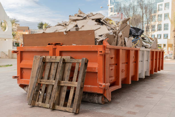 Best Commercial Junk Removal  in Mauston, WI