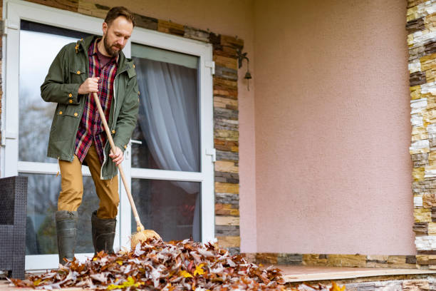 Best Office Junk Removal  in Mauston, WI