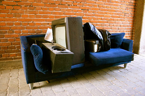 Best Construction Debris Removal  in Mauston, WI