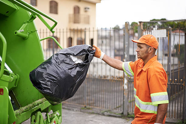 Best Junk Hauling Services  in Mauston, WI
