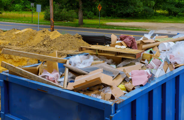 Best Affordable Junk Removal Services  in Mauston, WI
